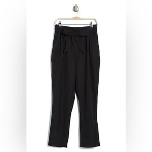Lush Bow Tie Women’s Trousers